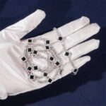 3mm Exclusive Clover Tennis chain - Image 4