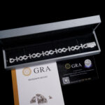 13mm Crucifix Infinity Bracelet - Image 6